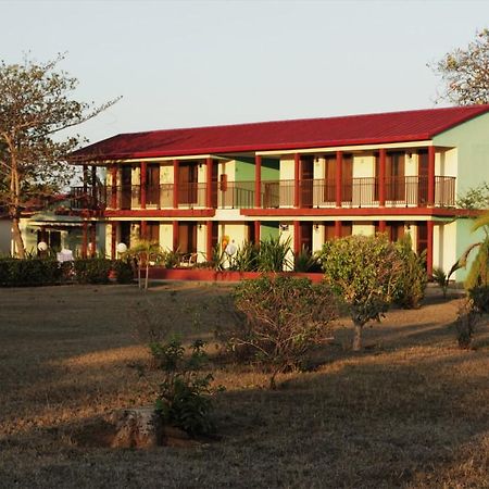 Villa Yaguanabo Экстерьер фото